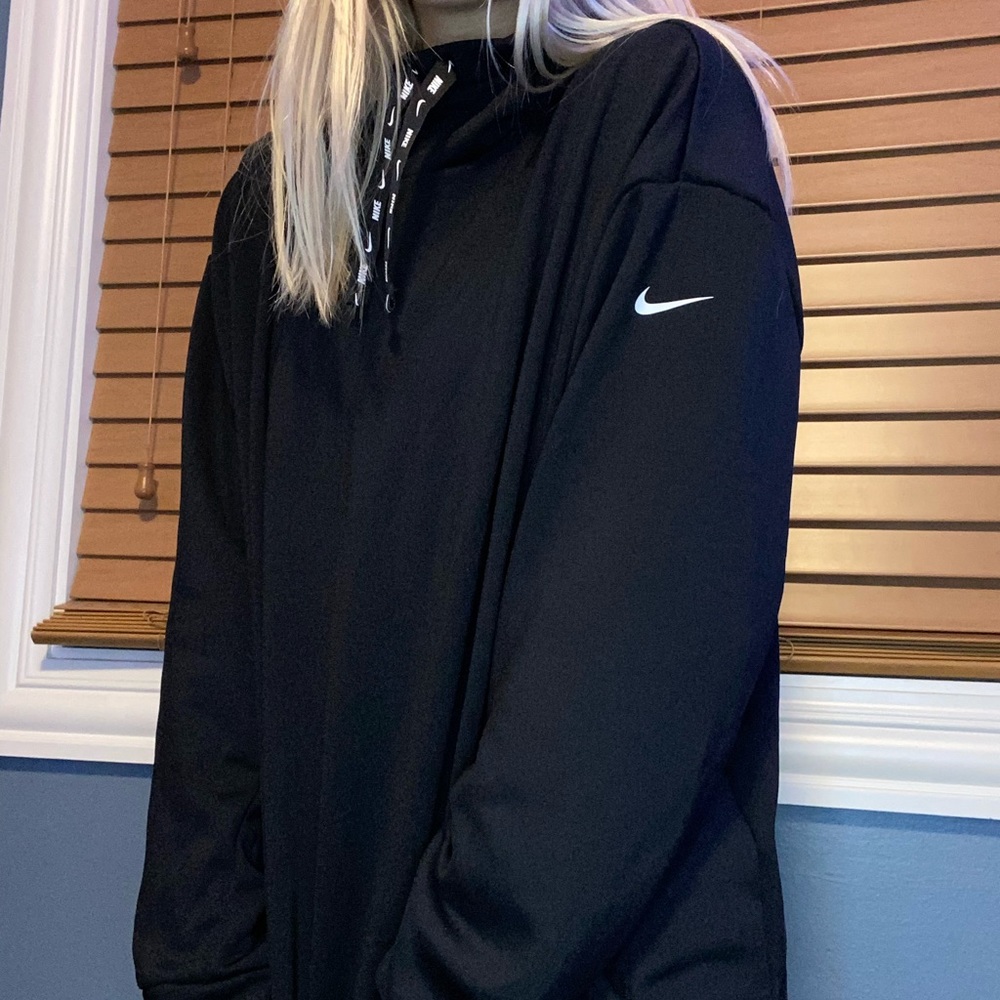 Nike hoodie